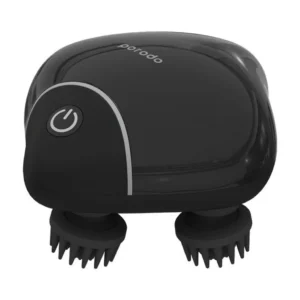 ماساژور سر قابل‌ حمل Porodo مدل Scalp Massager