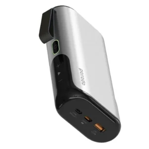 پاوربانک اسپیکر Porodo ظرفیت 10000mAh