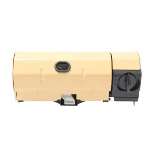 اجاق گاز کمپینگ Porodo مدل تک شعله 2600w
