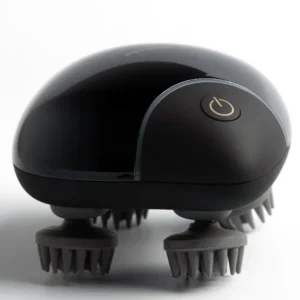 ماساژور سر قابل‌ حمل Porodo مدل Scalp Massager