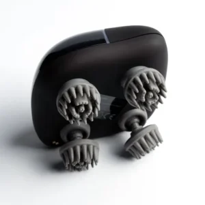 ماساژور سر قابل‌ حمل Porodo مدل Scalp Massager