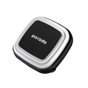 پاوربانک Porodo مدل Night Light ظرفیت 10000 میلی آمپر