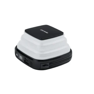 پاوربانک Porodo مدل Night Light ظرفیت 10000 میلی آمپر