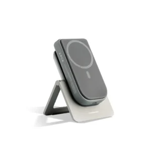 پاوربانک Powerology مدل Magsafe Combo ظرفیت 10000 میلی آمپر
