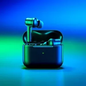 هندسفری بی سیم ریزر مدل hammerhead pro