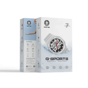 ساعت هوشمند گرین لاین مدل G-Sports