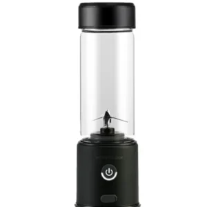 آبمیوه‌گیر قابل حمل پاورولوژی مدل 6 تیغه Portable Juicer
