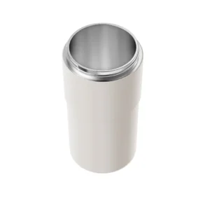 ماگ بلندر قابل حمل دوکاره Porodo مدل Insulated Hot/Cold Mug