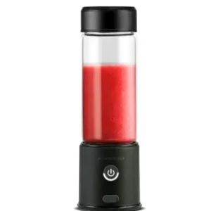 آبمیوه‌گیر قابل حمل پاورولوژی مدل 6 تیغه Portable Juicer