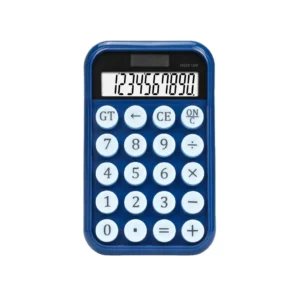ماشین‌حساب جیبی  Green Lion مدل Pocket Calculator