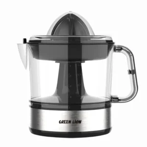 آبمیوه‌گیری 'گرین لاینGreen Lion مدل Citrus Juicer ظرفیت ۷۰۰ میلی‌لیتر