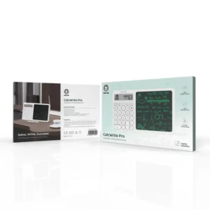 ماشین‌حساب و قلم هوشمند Green Lion  مدل CalcWrite Pro
