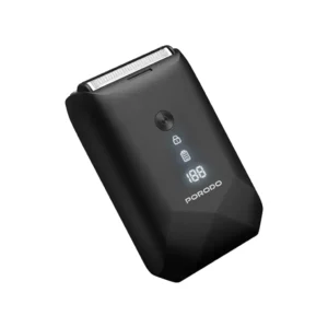 ماشین اصلاح دو تیغه Porodo مدل Dual Blade Power Shaver