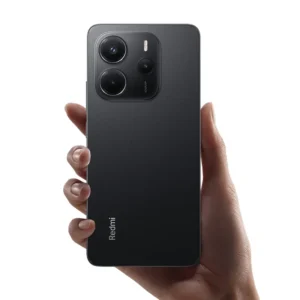گوشی موبایل شیائومی مدل Redmi Note 14 ظرفیت 256 گیگابایت رم 8 گیگابایت