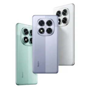 گوشی موبایل شیائومی مدل Redmi Note 14 Pro 5G ظرفیت 512 گیگابایت رم 12 گیگابایت