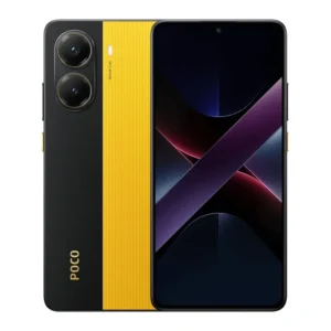 گوشی موبایل شیائومی پوکو مدل POCO X7 Pro 5G ظرفیت 512 گیگابایت رم 12 گیگابایت