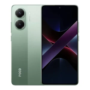 گوشی موبایل شیائومی پوکو مدل POCO X7 Pro 5G ظرفیت 512 گیگابایت رم 12 گیگابایت