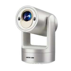 ویدیو پروژکتور قابل حمل گرین لاین مدل Prisma 4K کیفیت HD