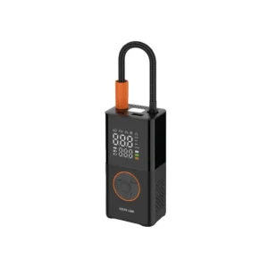 کمپرسور هوای قابل حمل گرین لاین مدل GTI-01 نسخه 150PSI