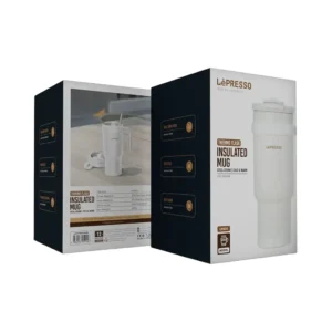 ماگ عایق دار Lepresso مدل LPO24 ظرفیت 900 میلیلیتر