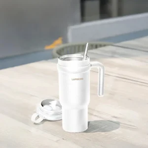 ماگ عایق دار Lepresso مدل LPO24 ظرفیت 900 میلی‌لیتر