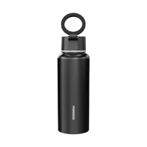 استند مگنتی موبایل و بطری قمقمه آب پرودو Porodo Lifestyle Magnetic Mount Water Bottle