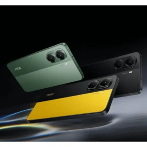 گوشی موبایل شیائومی پوکو مدل POCO X7 Pro 5G ظرفیت 512 گیگابایت رم 12 گیگابایت