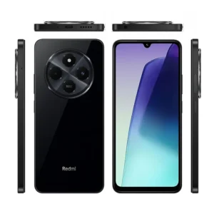گوشی موبایل شیائومی مدل Redmi 14C ظرفیت 256 گیگابایت رم 8 گیگابایت