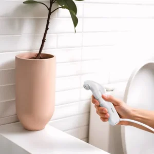 دوش مسافرتی گرین لاین مدل Green Lion Bidet Pro Portable Bidet