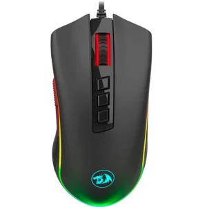 Redragon M711 COBRA RGB Gaming Mouse | ماوس ردراگون مدل M711 کبرا RGB