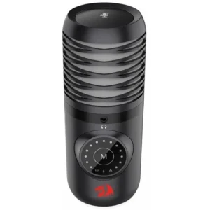 Redragon GM306 USB Condenser Microphone | میکروفون گیمینگ USB ردراگون مدل GM306