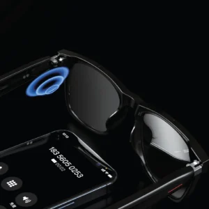 عینک هوشمند گرین لاین مدل Paris 2 Green Lion Paris 2 Smart Eyewear