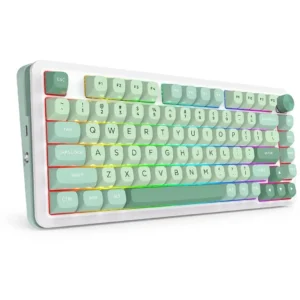 Redragon K681 Cyrus Pro Wireless Keyboard | کیبورد بی سیم مکانیکال ردراگون مدل Cyrus PRO K681 MG