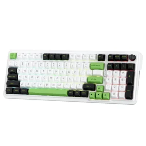 Redragon K686 RGB PRO 98-Key Wireless Gasket Keyboard | کیبورد مکانیکی ردراگون مدل K686 پرو RGB