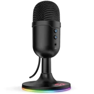 Redragon GM303 Pulsar Mic | میکروفون استریم ردراگون مدل GM303