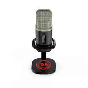 Redragon GM305 USB Condenser Microphone | میکروفون گیمینگ USB ردراگون مدل GM305