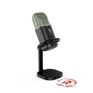 Redragon GM305 USB Condenser Microphone | میکروفون گیمینگ USB ردراگون مدل GM305