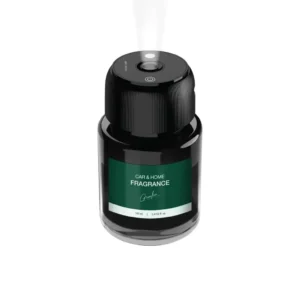 دستگاه خوشبوکننده هوای گرین لاین ۱۶۰ میلی‌لیتر (۳ حالت پاشش) | Green Lion Fragrance Air Diffuser 160ml (3 Spray Modes)