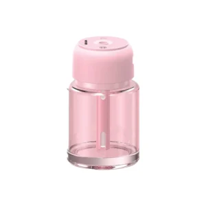 دستگاه خوشبوکننده هوای گرین لاین رنگ صورتی | Green Lion Fragrance Air Diffuser Pink
