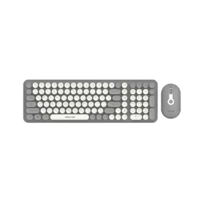 کیبورد و ماوس بی‌سیم گرین‌لاین مدل GKM-300