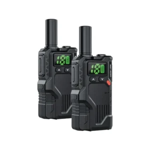 واکی‌تاکی گرین لاین مدل Green Lion GPX600 Walkie Talkie