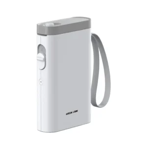 پرینتر حرارتی لیبل گرین لاین مدل Snap Label Thermal Printer