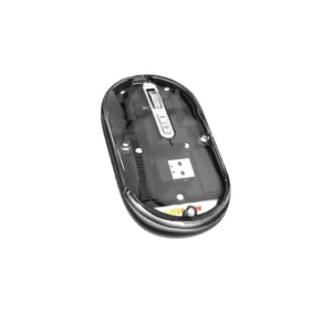 موس بی‌سیم ترانسپرنت گرین لاین مدل | Green Lion Transparent Mouse Lite