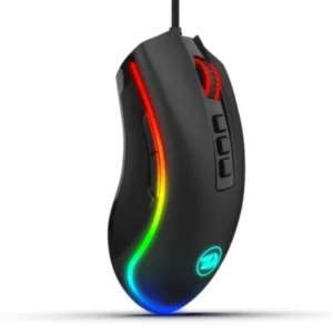 Redragon M711 COBRA RGB Gaming Mouse | ماوس ردراگون مدل M711 کبرا RGB