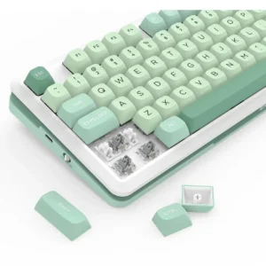 Redragon K681 Cyrus Pro Wireless Keyboard | کیبورد بی سیم مکانیکال ردراگون مدل Cyrus PRO K681 MG