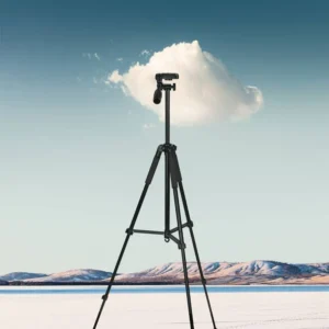 سه پایه عکاسی گرین لاین مدل GTP-150
