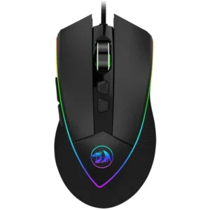 Redragon M909K RGB Mouse | ماوس گیمینگ ردراگون مدل M909K RGB