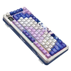 Redragon K708 RGB PRO Wireless Keyboard | کیبورد مکانیکی ردراگون مدل وایرلس K708 پرو RGB