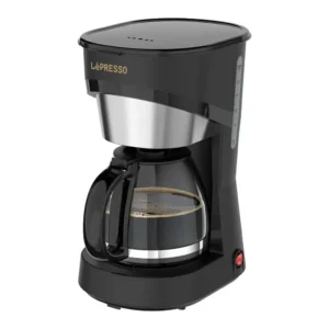 دستگاه قهوه‌ساز دمی قطره‌ای لپرسو مدل Lepresso Drip Coffee Maker