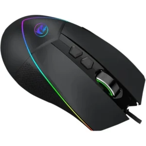 Redragon M909K RGB Mouse | ماوس گیمینگ ردراگون مدل M909K RGB